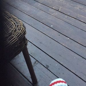 Meet your Posher, Christiane